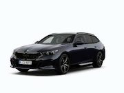 BMW 5-serie - 530 5 serie Touring 530e xDrive M Sport Edition | M Sp