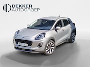 Ford Puma - 1.0 EcoBoost Hybrid Titanium | WINTER PACK | CAMERA | APPLE 