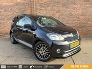 Skoda Citigo - 1.0·Monte Carlo·Carply/Andoid·Airco·Stoelverw.·All season ba