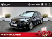 Volkswagen Golf - 1.4 204pk DSG e-hybrid Style | SoH 96% | Panoramadak, Elektr