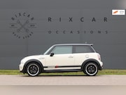 MINI Cooper S - 1.6 Xenon Leer Climate RIJKLAAR