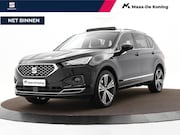 Seat Tarraco - 2.0 TSI 190pk DSG 4DRIVE Xcellence Limited Ed 7p. · Panorama