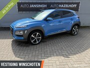 Hyundai Kona - 1.0T Fashion | Camera | Apple Carplay/Android Auto | Trekhaa