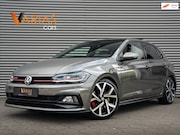 Volkswagen Polo - 2.0 TSI GTI Pano Beats Alcantara Camera Keyless