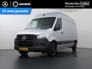 Mercedes-Benz eSprinter - L2 H2 | 55 kWh | 141 KM WLTP | 2-ZITS | PARKEERCAMERA | STOE