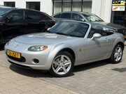 Mazda MX-5 - 2.0 S-VT Touring, Airco, L.M.Velgen, Elektr.ramen en spiegel