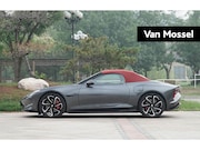 MG Cyberster - GT 77kWh AWD Dual Motor | DIRECT RIJDEN