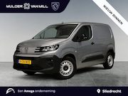 Peugeot e-Partner - GB L1 EV 50kWh 136pk | CRUISE CONTROL | SMARTPHONE STATION |