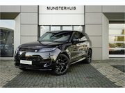 Land Rover Range Rover Sport - 3.0 P460e BATTERSEA EDITION PHEV | Stoel ventilatie |