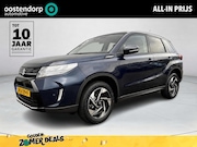 Suzuki Vitara - 1.4 Boosterjet Style Smart Hybrid |Navigatiesysteem | Climat
