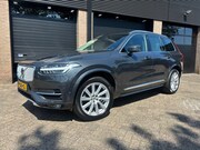 Volvo XC90 - 2.0 T6 AWD Inscription