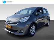 Toyota Verso S - 1.3 VVT-i Aspiration | Achteruitrijcamera | Metaalkleur | Mi