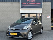 Toyota Aygo - 1.0 VVT-i Access / Airco / Facelift / LED / 5 Deurs / Blueto