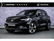 Volvo XC40 - 2.0 B4 Plus Dark | Trekhaak | Panoramadak | Lichtmetalen Vel