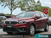Suzuki S-Cross - 1.4 Boosterjet AllGrip High Executive | Schuifdak | Navigati