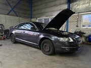Audi A6 - 2.8 FSI AUT LEES TEKST