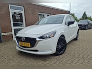 Mazda 2 - 1.5 SKYACT-G LUXURY AUTOMAAT / CAMERA / CARPLAY / CRUISE / S