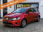 Volkswagen Golf Sportsvan - 1.4 TSI Connected Series Allstar | Automaat | Stoel- & Stuur