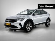 Volkswagen Taigo - 1.0 TSI Life Edition 115pk | Navigatie | Camera | Cruise Con
