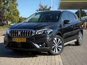 Suzuki S-Cross - 1.4 HIGH EXE TREKHAAK 100% DEALERONDERHOUDEN 1e EIGENAAR