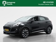 Ford Puma - 1.0 EcoBoost Hybrid Titanium Automaat | Private lease €449 p
