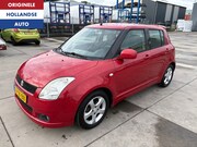 Suzuki Swift - 1.5 Exclusive VOL Automaat Keyless Airco 2e Eig