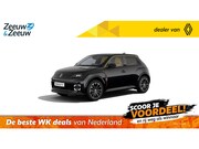 Renault 5 - Comfort Range Iconic cinq * De nieuwe Renault 5 * Auto van h