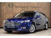 Ford Mondeo - Wagon 1.5 Titanium |PANORAMADAK| 117dkm! Navigatie/ALL-Seaso