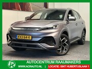 BYD Atto 3 - DESIGN 60 kWh WLTP 420 KM * 45 STUKS OP VOORRAAD* APPLE CARP