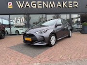 Toyota Yaris - 1.5 Hybrid Active Aut|Clima|ACC|CAM|GOedOndehroud