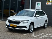 Skoda Kamiq - 1.0 TSI Sport Business/1STE EIG/NAVI/APP-CONNECT/CAMERA/AUTO