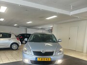 Skoda Octavia - 1.8 TSI Ambition.1de eigenaar.Airco