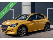 Peugeot 208 - 1.2 PureTech GT-Line Carplay|360 Cam|LED|Vol