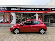 Renault Clio - 1.2 TCe Collection - Bj 2011 - Navi - Inr Mog