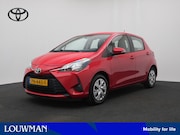 Toyota Yaris - 1.0 VVT-i Comfort | Goed Onderhouden |