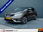 Nissan Pulsar - 1.2 DIG-T N-Connecta | Trekhaak afnb. | Camera | Keyless | P