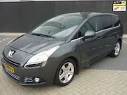 Peugeot 5008 - 1.6 THP ST 5p.