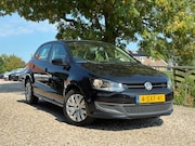 Volkswagen Polo - 1.2 TSI BlueMotion Edition | 5-Deurs + Airco nu € 5.975,