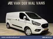 Ford Transit Custom - 2.0 TDCI L2H1 Euro6 Airco | Camera | Navigatie | LED | Apple