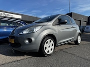Ford Ka - 1.2 69pk Cool & Sound Airco Nwe APK