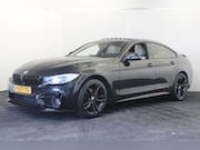 BMW 4-serie - Gran Coupé 428i xDrive M Sport |Pano|Stoel