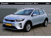 Kia Stonic - 1.0 T-GDi MHEV DynamicLine NAVIGATIE, ACHTERUITRIJCAMERA, LI