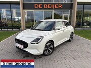 Suzuki Swift - 1.2 Style Smart Hybrid Automaat I Camera I Navi I Carplay