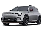 Smart #5 - Brabus 100 kWh VAKANTIE DEALS! | Van € 64.070, - voor € 56.0