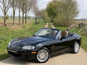 Mazda MX-5 - NBFL 1.8 SVT IMPULS, LEDER, ZEER NETTE STAAT