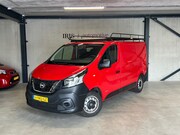 Nissan NV300 - 1.6 dCi 120 L1H1 Visia - Renault Trafic - Imperiaal - Trekha