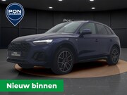 Audi Q5 - 55 TFSI e S edition | Trekhaak | Stoelverwarming | Camera | 