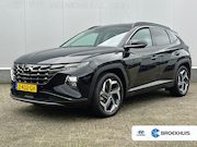 Hyundai Tucson - 1.6 T-GDI 265pk PHEV Premium 4WD | Leder | Carplay | Climate