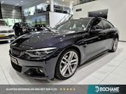 BMW 4-serie Gran Coupe - 420i High Executive Edition | Schuif-/kanteldak | M-Sport |