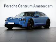 Porsche Taycan Cross Turismo - 4S